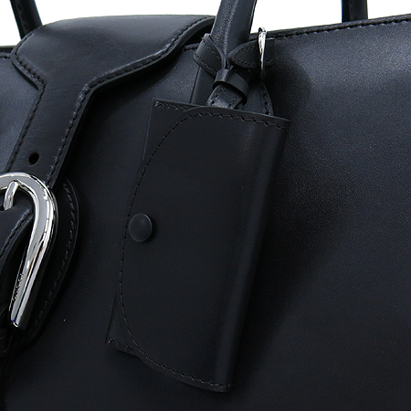 Gucci(����) 28544 BNNON ��ũ �׷��� CALF ���� Large ��Ʈ�� �̹���4 - ���̺��� �߰���ǰ