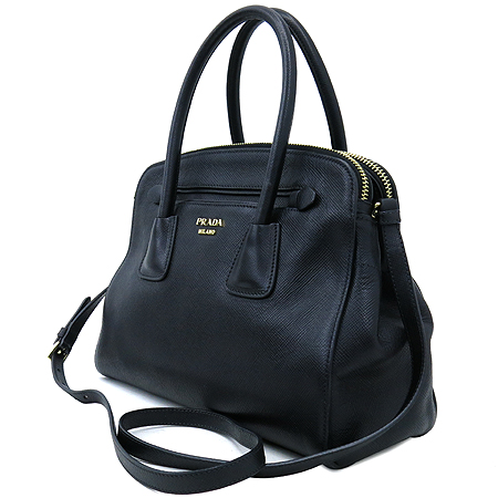 Prada(�����)  BN2569 ���� �÷� ���ǾƳ� 2WAY �̹���3 - ���̺��� �߰���ǰ