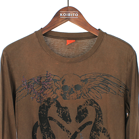 Hugo Boss(�ް�����) �����÷� ���� Ƽ �̹���2 - ���̺��� �߰���ǰ