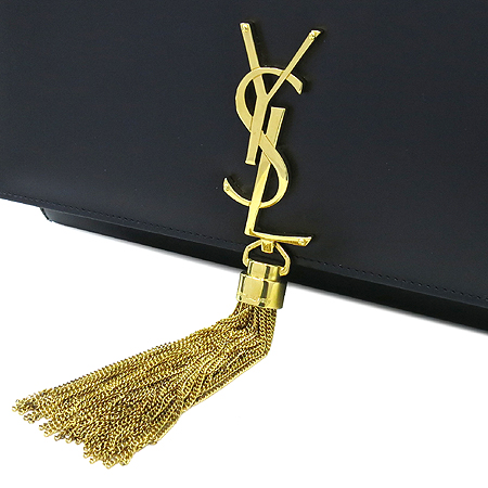 SAINT LAURENT PARIS(���ζ��ĸ�) 354119 ���� ���� ���� �ΰ� �½� ��� ü�� ����� �̹���4 - ���̺��� �߰���ǰ