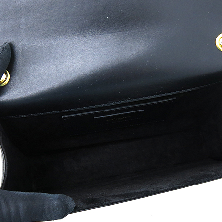 SAINT LAURENT PARIS(���ζ��ĸ�) 354119 ���� ���� ���� �ΰ� �½� ��� ü�� ����� �̹���6 - ���̺��� �߰���ǰ