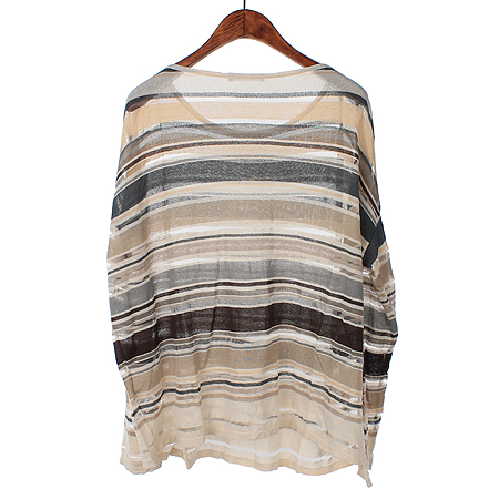 STEFANEL(�����ĳ�) ��Ʈ������ Ƽ �̹���3 - ���̺��� �߰���ǰ