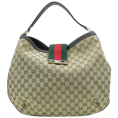 Gucci(����) 233604 GG�ΰ� �����Ƽġ �к긯 ����� [�б�������] �̹���2 - ���̺��� �߰���ǰ