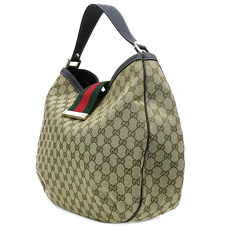 Gucci(����) 233604 GG�ΰ� �����Ƽġ �к긯 ����� [�б�������] �̹���3 - ���̺��� �߰���ǰ