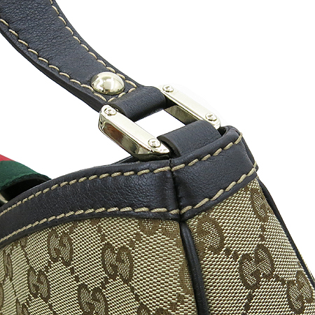 Gucci(����) 233604 GG�ΰ� �����Ƽġ �к긯 ����� [�б�������] �̹���4 - ���̺��� �߰���ǰ