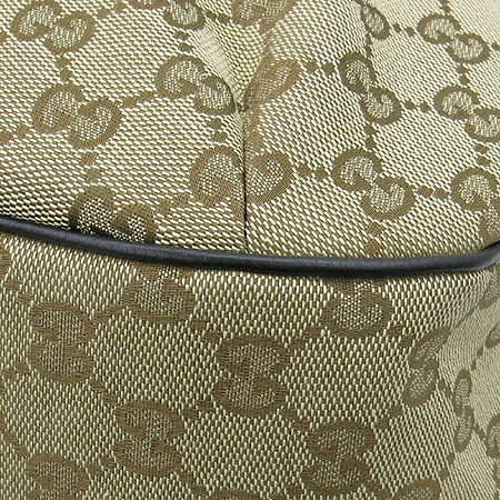 Gucci(����) 233604 GG�ΰ� �����Ƽġ �к긯 ����� [�б�������] �̹���5 - ���̺��� �߰���ǰ