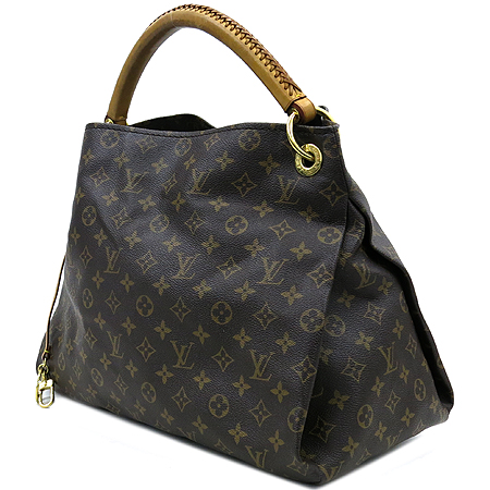 Louis Vuitton(���̺���) M40249 ���׷� ĵ���� ��ġ MM ����� �̹���2 - ���̺��� �߰���ǰ