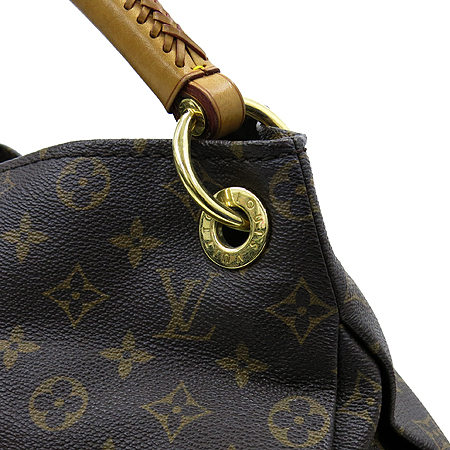 Louis Vuitton(���̺���) M40249 ���׷� ĵ���� ��ġ MM ����� �̹���3 - ���̺��� �߰���ǰ