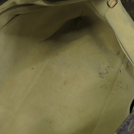 Louis Vuitton(���̺���) M40249 ���׷� ĵ���� ��ġ MM ����� �̹���5 - ���̺��� �߰���ǰ