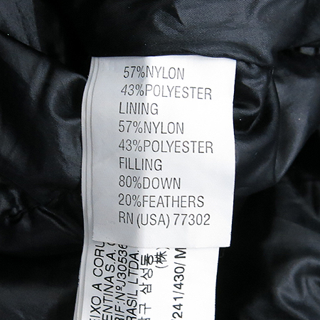 ZARA(�ڶ�) �����÷� �е� ���� �̹���4 - ���̺��� �߰���ǰ