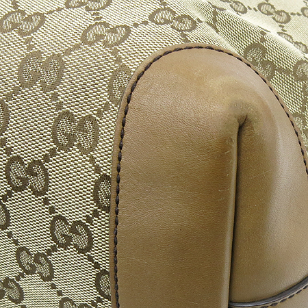 Gucci(����) 247209 GG�ΰ� �ڰ��� ���� ���� Ʈ���� ���� �����+�����Ŀ�ġ �̹���5 - ���̺��� �߰���ǰ