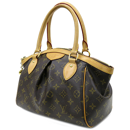 Louis Vuitton(���̺���) M40143 ���׷� ĵ���� Ƽ���� PM ��Ʈ�� �̹���2 - ���̺��� �߰���ǰ