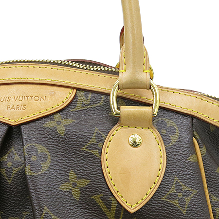 Louis Vuitton(���̺���) M40143 ���׷� ĵ���� Ƽ���� PM ��Ʈ�� �̹���3 - ���̺��� �߰���ǰ