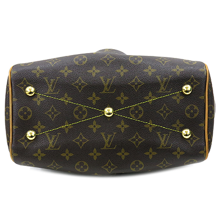 Louis Vuitton(���̺���) M40143 ���׷� ĵ���� Ƽ���� PM ��Ʈ�� �̹���4 - ���̺��� �߰���ǰ