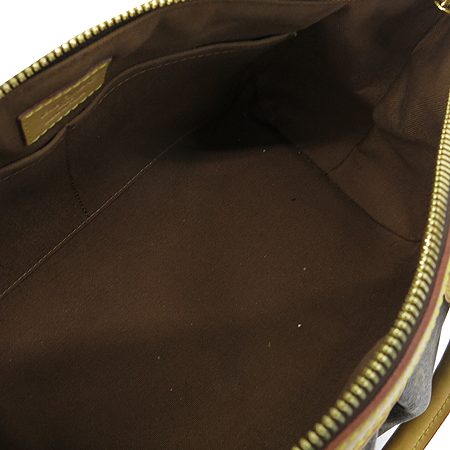 Louis Vuitton(���̺���) M40143 ���׷� ĵ���� Ƽ���� PM ��Ʈ�� �̹���5 - ���̺��� �߰���ǰ