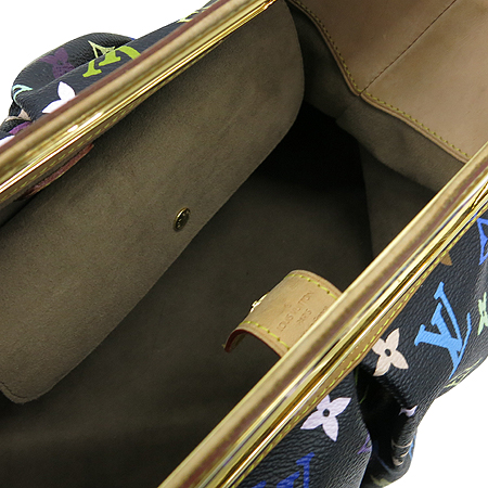 Louis Vuitton(���̺���) M40254 ���׷� ��Ƽ���� �ֵ� GM 2WAY �̹���6 - ���̺��� �߰���ǰ