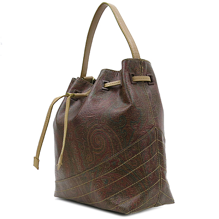 Etro(��Ʈ��) 01444 ������ ���ָӴ� ��� �� ��Ʈ�� �̹���2 - ���̺��� �߰���ǰ