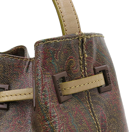 Etro(��Ʈ��) 01444 ������ ���ָӴ� ��� �� ��Ʈ�� �̹���3 - ���̺��� �߰���ǰ