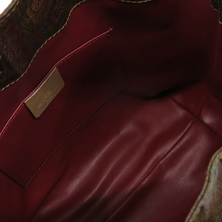 Etro(��Ʈ��) 01444 ������ ���ָӴ� ��� �� ��Ʈ�� �̹���5 - ���̺��� �߰���ǰ