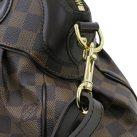 Louis Vuitton(���̺���) N51997 �ٹ̿� ���� ĵ���� Ʈ���� PM 2WAY �̹���4 - ���̺��� �߰���ǰ