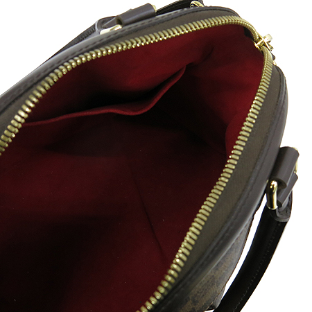 Louis Vuitton(���̺���) N51997 �ٹ̿� ���� ĵ���� Ʈ���� PM 2WAY �̹���6 - ���̺��� �߰���ǰ