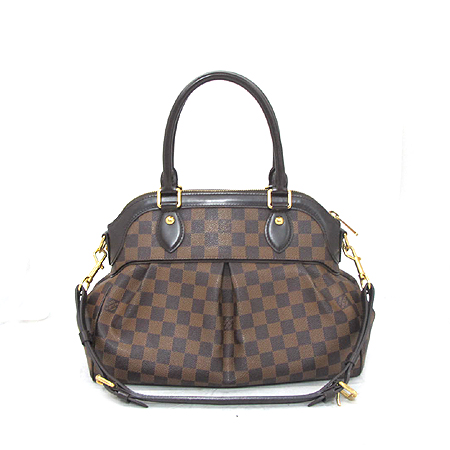 Louis Vuitton(���̺���) N51997 �ٹ̿� ���� ĵ���� Ʈ���� PM 2WAY [�д����] �̹���2 - ���̺��� �߰���ǰ