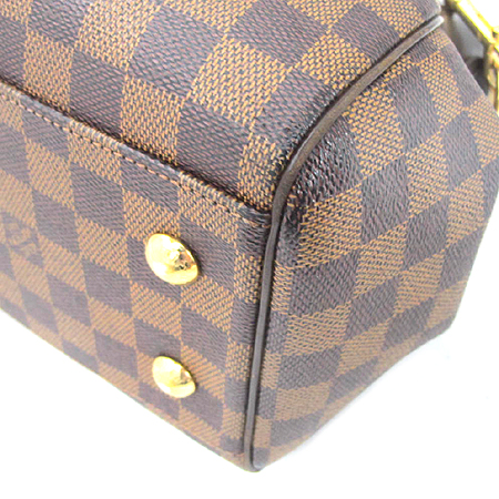 Louis Vuitton(���̺���) N51997 �ٹ̿� ���� ĵ���� Ʈ���� PM 2WAY [�д����] �̹���5 - ���̺��� �߰���ǰ
