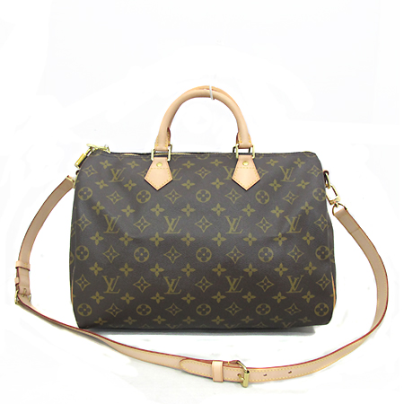 Louis Vuitton(���̺���) M40392 ���׷� ĵ���� �ݵѸ��� ���ǵ� 35 ��Ʈ�� + ��� ��Ʈ�� [��õ ������] �̹���2 - ���̺��� �߰���ǰ
