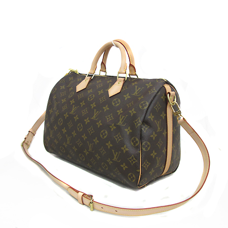 Louis Vuitton(���̺���) M40392 ���׷� ĵ���� �ݵѸ��� ���ǵ� 35 ��Ʈ�� + ��� ��Ʈ�� [��õ ������] �̹���3 - ���̺��� �߰���ǰ