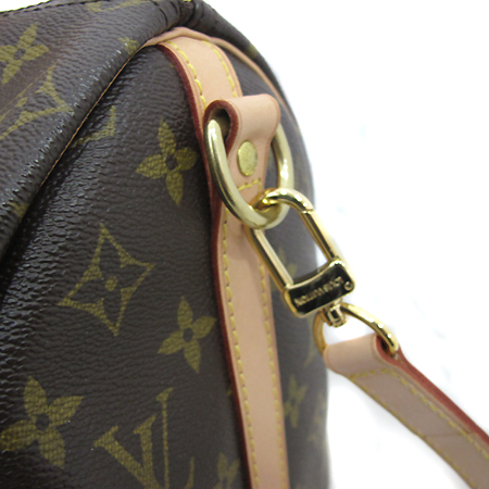 Louis Vuitton(���̺���) M40392 ���׷� ĵ���� �ݵѸ��� ���ǵ� 35 ��Ʈ�� + ��� ��Ʈ�� [��õ ������] �̹���4 - ���̺��� �߰���ǰ