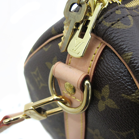 Louis Vuitton(���̺���) M40392 ���׷� ĵ���� �ݵѸ��� ���ǵ� 35 ��Ʈ�� + ��� ��Ʈ�� [��õ ������] �̹���5 - ���̺��� �߰���ǰ