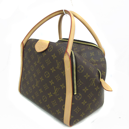 Louis Vuitton(���̺���) M41070 ���׷� ĵ���� ���� MM ��Ʈ�� [��õ ������] �̹���3 - ���̺��� �߰���ǰ