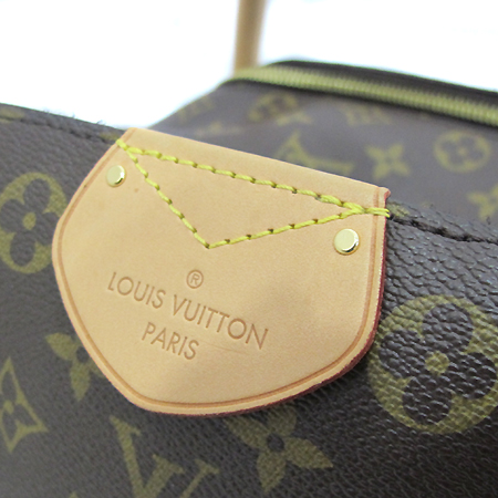Louis Vuitton(���̺���) M41070 ���׷� ĵ���� ���� MM ��Ʈ�� [��õ ������] �̹���4 - ���̺��� �߰���ǰ