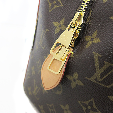 Louis Vuitton(���̺���) M41070 ���׷� ĵ���� ���� MM ��Ʈ�� [��õ ������] �̹���5 - ���̺��� �߰���ǰ