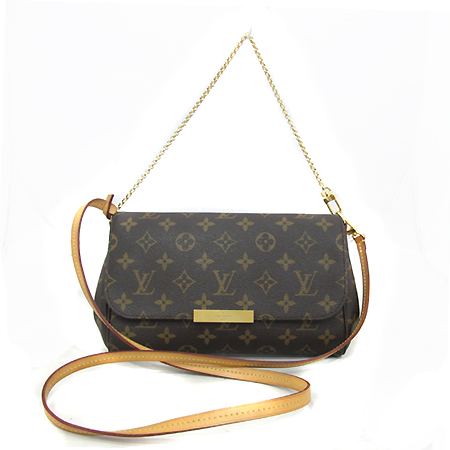 Louis Vuitton(���̺���) M40718 ���׷� ĵ���� ���̺��� MM 2WAY [��õ ������] �̹���2 - ���̺��� �߰���ǰ