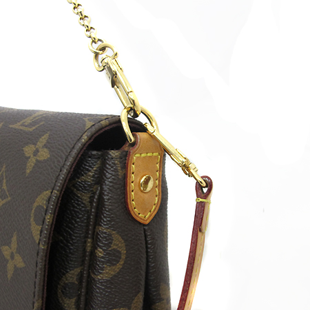 Louis Vuitton(���̺���) M40718 ���׷� ĵ���� ���̺��� MM 2WAY [��õ ������] �̹���4 - ���̺��� �߰���ǰ