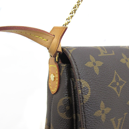 Louis Vuitton(���̺���) M40718 ���׷� ĵ���� ���̺��� MM 2WAY [��õ ������] �̹���5 - ���̺��� �߰���ǰ
