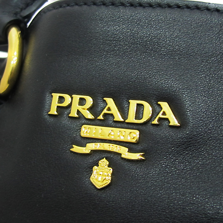 Prada(�����) BN2477 ���� SOFT CALF(�۾���) ���� 2WAY [��õ ������] �̹���4 - ���̺��� �߰���ǰ