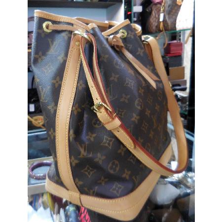 Louis Vuitton(���̺���) M42224 ���׷� ĵ���� �뿡 ����� �̹���2 - ���̺��� �߰���ǰ