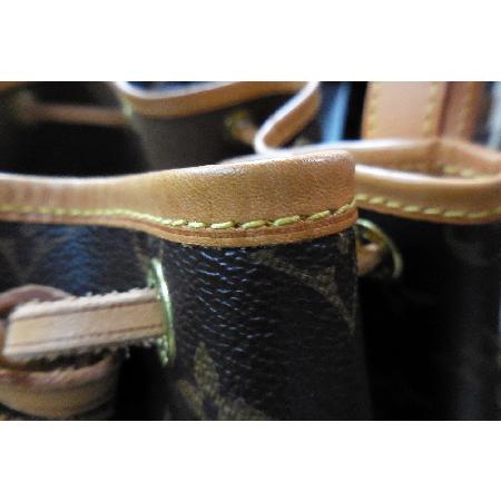 Louis Vuitton(���̺���) M42224 ���׷� ĵ���� �뿡 ����� �̹���4 - ���̺��� �߰���ǰ