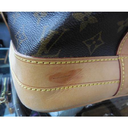 Louis Vuitton(���̺���) M42224 ���׷� ĵ���� �뿡 ����� �̹���5 - ���̺��� �߰���ǰ