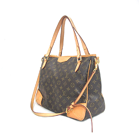 Louis Vuitton(���̺���) M41232 ���׷� ĵ���� ����Ʈ���� MM 2WAY [�д����] �̹���2 - ���̺��� �߰���ǰ