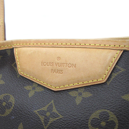 Louis Vuitton(���̺���) M41232 ���׷� ĵ���� ����Ʈ���� MM 2WAY [�д����] �̹���3 - ���̺��� �߰���ǰ