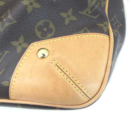 Louis Vuitton(���̺���) M41232 ���׷� ĵ���� ����Ʈ���� MM 2WAY [�д����] �̹���4 - ���̺��� �߰���ǰ