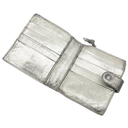 BOTTEGAVENETA(���װ�����Ÿ) 114073 ��Ż�� ���� ���� ¤�� ������ �̹���2 - ���̺��� �߰���ǰ