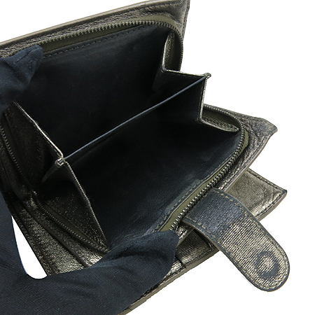 BOTTEGAVENETA(���װ�����Ÿ) 114073 ��Ż�� ���� ���� ¤�� ������ �̹���3 - ���̺��� �߰���ǰ