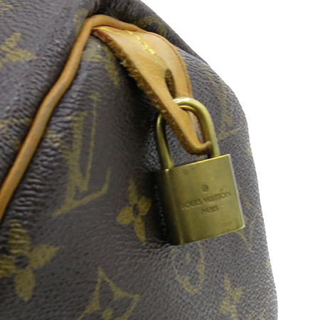 Louis Vuitton(���̺���) M41526 ���׷� ĵ���� ���ǵ� 30 ��Ʈ�� �̹���3 - ���̺��� �߰���ǰ