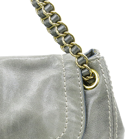 Prada(�����) BR4657 ���ڷ� ���� ���� ü�� ����� �̹���3 - ���̺��� �߰���ǰ