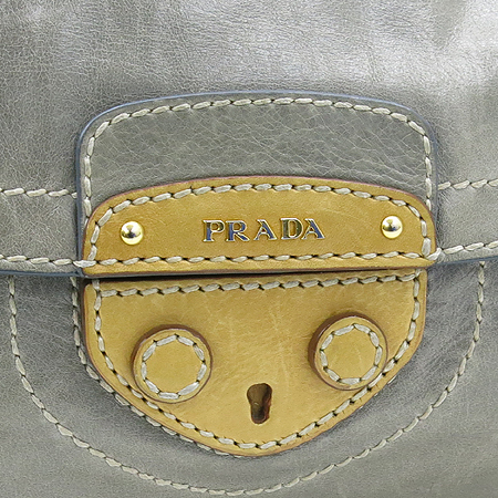 Prada(�����) BR4657 ���ڷ� ���� ���� ü�� ����� �̹���4 - ���̺��� �߰���ǰ