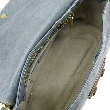 Prada(�����) BR4657 ���ڷ� ���� ���� ü�� ����� �̹���5 - ���̺��� �߰���ǰ